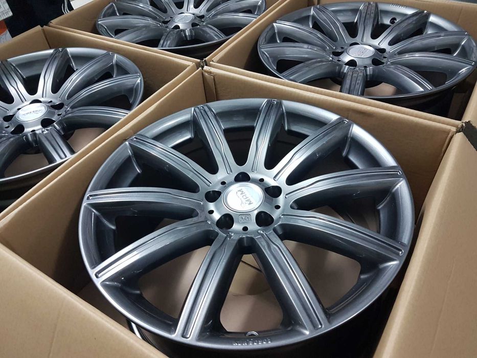 5x112 19 inch jante BMW G AUDI mercedes skoda vw Seat skoda