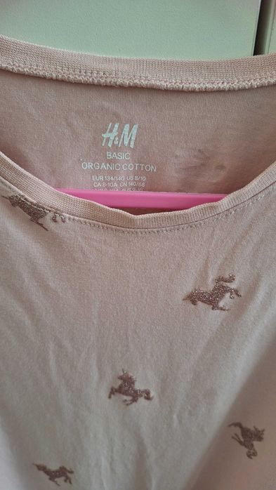 Блузка за момичета