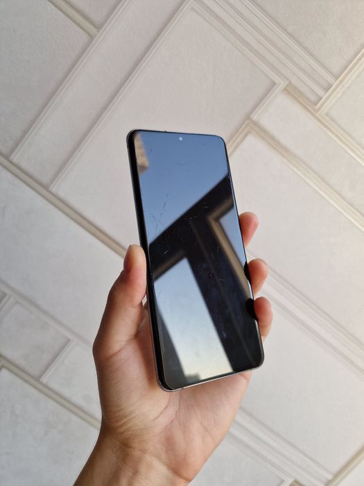 Samsung S20 Ultra 5G