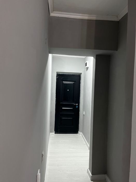 Продам квартиру кухня студия в Астане