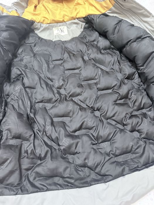 Куртка угил болалар учун