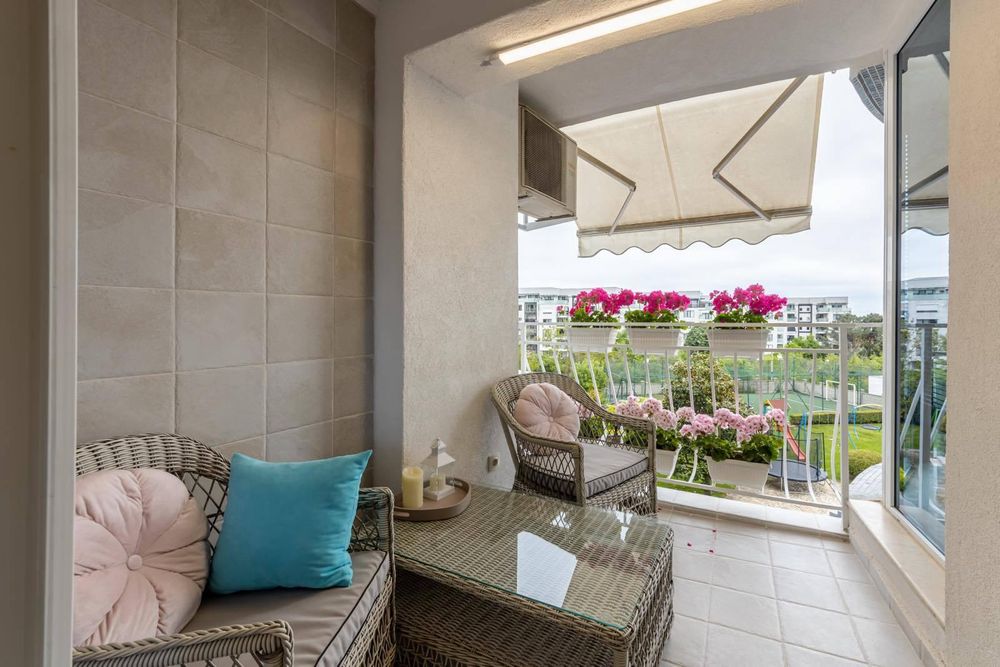 Дава се под наем Мезонет в к.к. Св.Св. Константин и Елена - 174 кв.м за 1800 € - Снимка #14