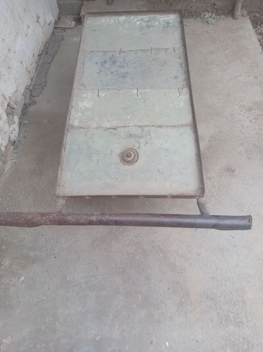 Тачки сатылады, женил айланады