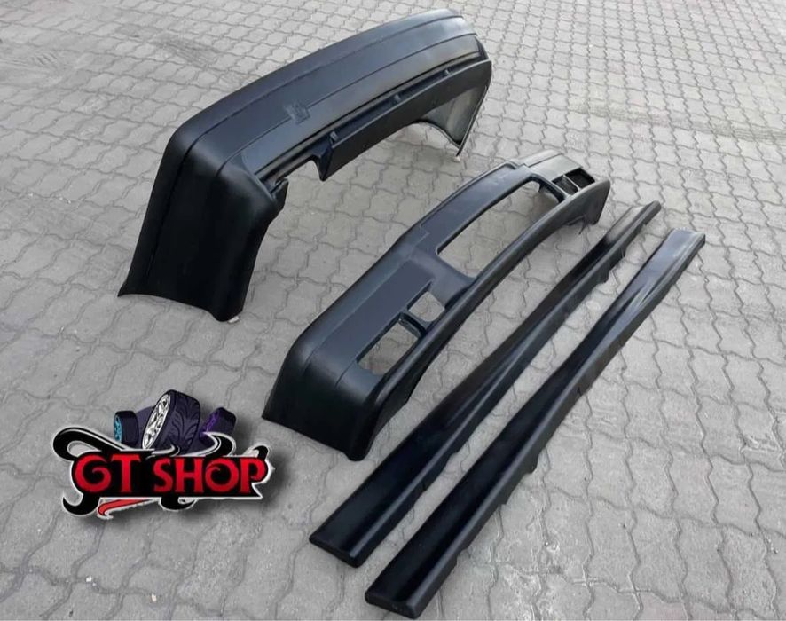 БМВ Бампер е34 е36 е30 е38 е39 Бампер