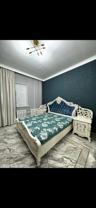 Продам кровать по очень низкой цене