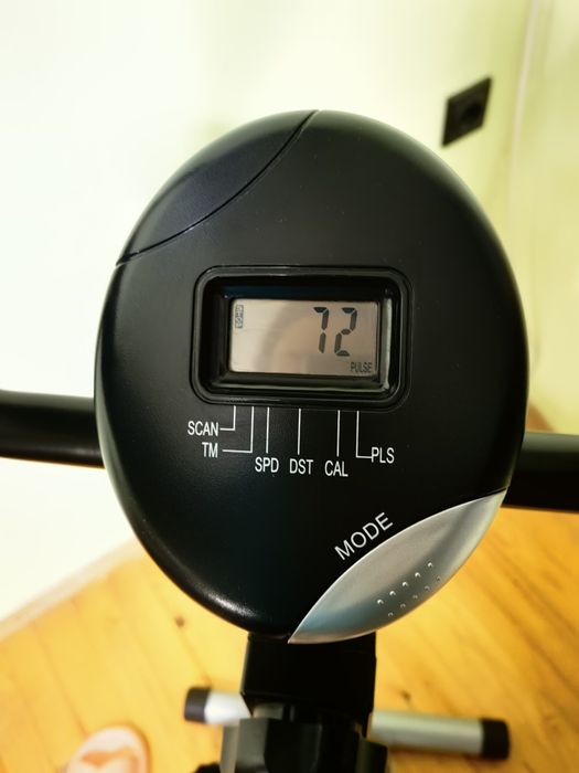 Продавам велоергометър