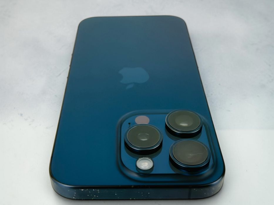 Apple iPhone 15 Pro Max 512GB Titanium Blue Отличен! Гаранция!