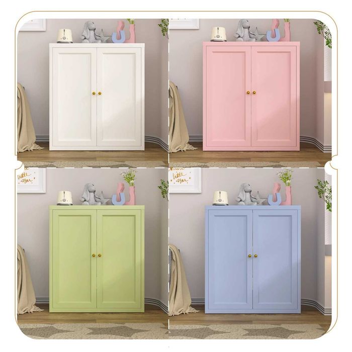 Kitob, idish va dekor uchun shkaf | Шкаф для книг, посуды и декора