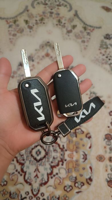 Продам KIA Ceratto