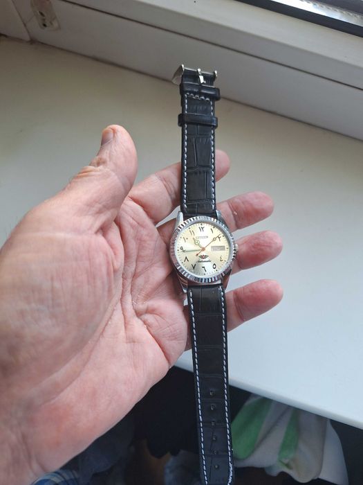 Ceas automatic Citizen - 2