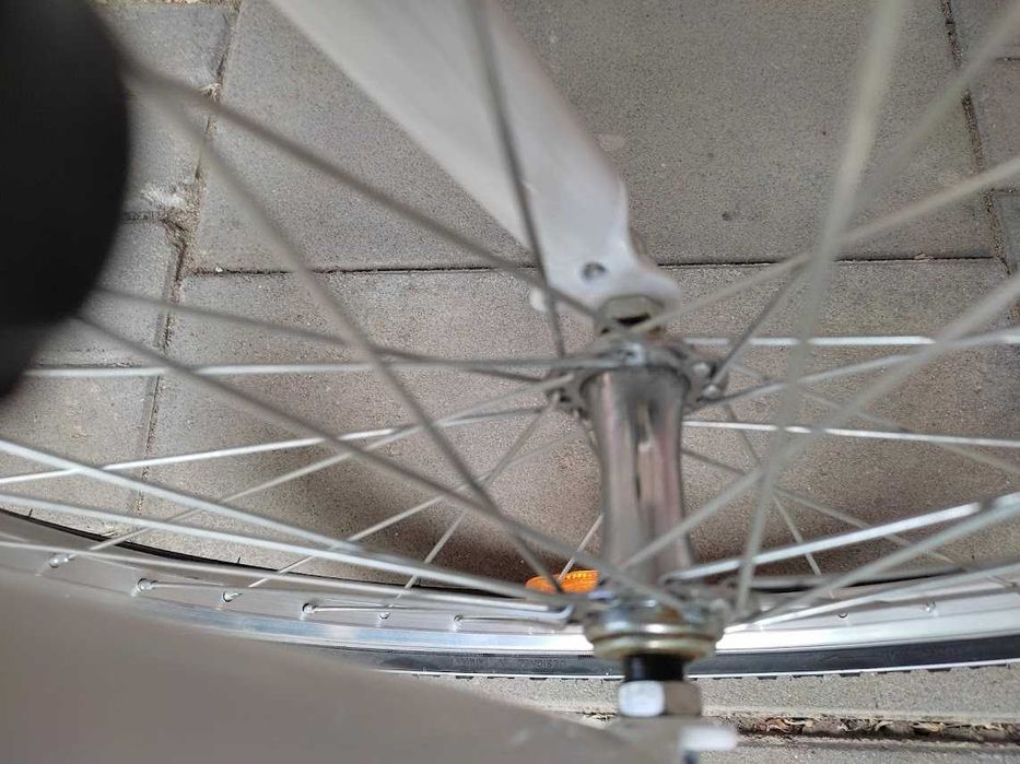 Продавам колела внос от Германия детски велосипед SENSE SPORT 20 цола