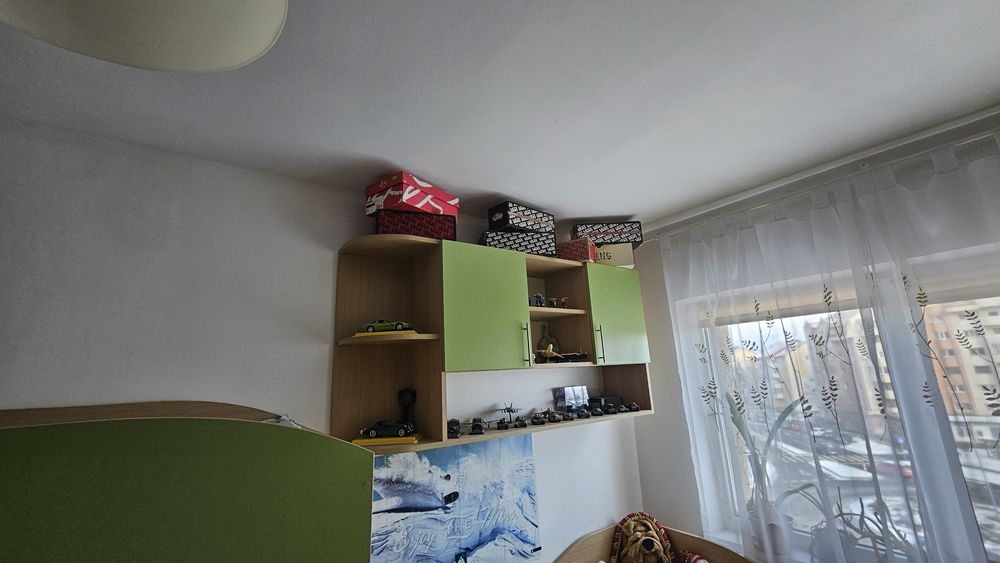 Mobilier camera tineret / copii