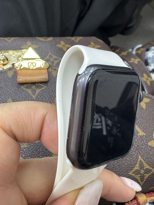 Часы apple watch