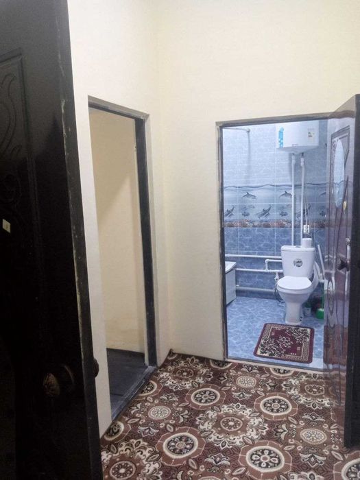 Продаётся 1х комн квартира на 5 этаже Ор-р 5 микрорайон