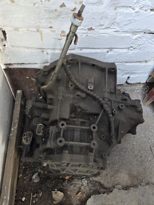 Коробка АКПП Королла 150 1.6