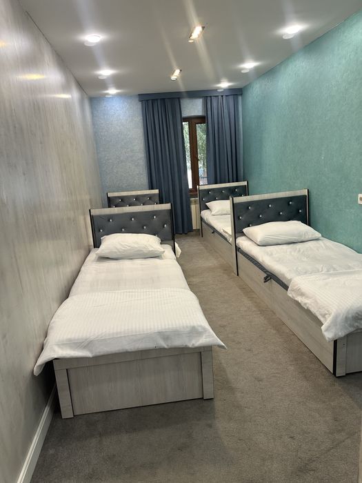 Mexmonhona/kunlik kvartira/Hotel/Hostel/гостиница/bez zaks/chilonzor/