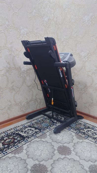 Беговая дорожка GF-5030M