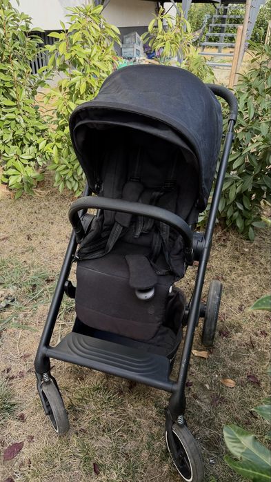 Carucior 3in1  CYBEX  balios s