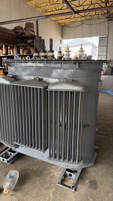 1000/6-0,4 Трансформатор