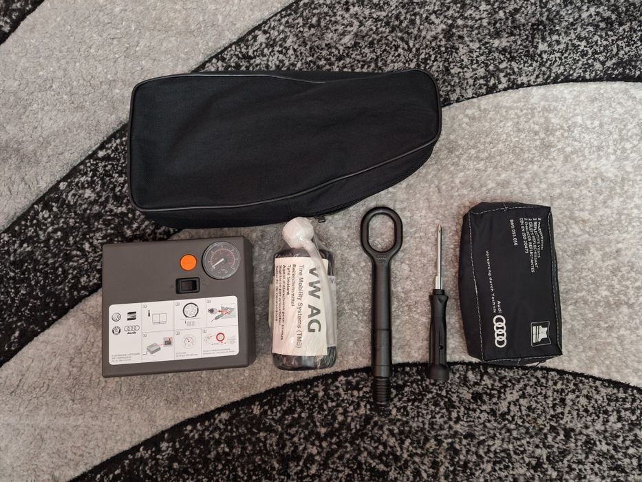Kit  pan    auto