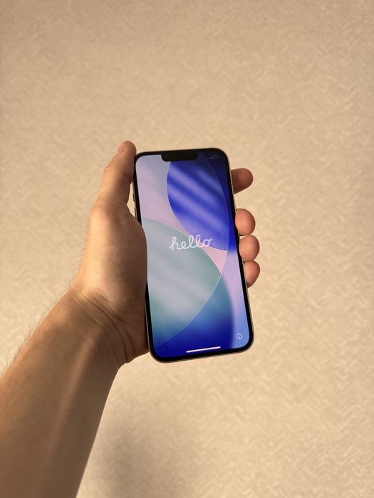 iPhone 13 | 128Gb | 75%