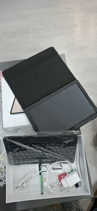 Таблет 11", 5G Global Version pad 8 pro