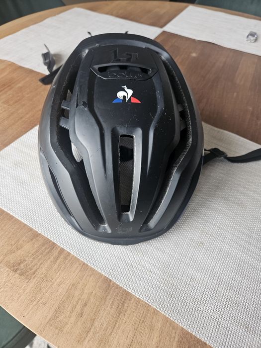 Bolle Furo Mips  каска