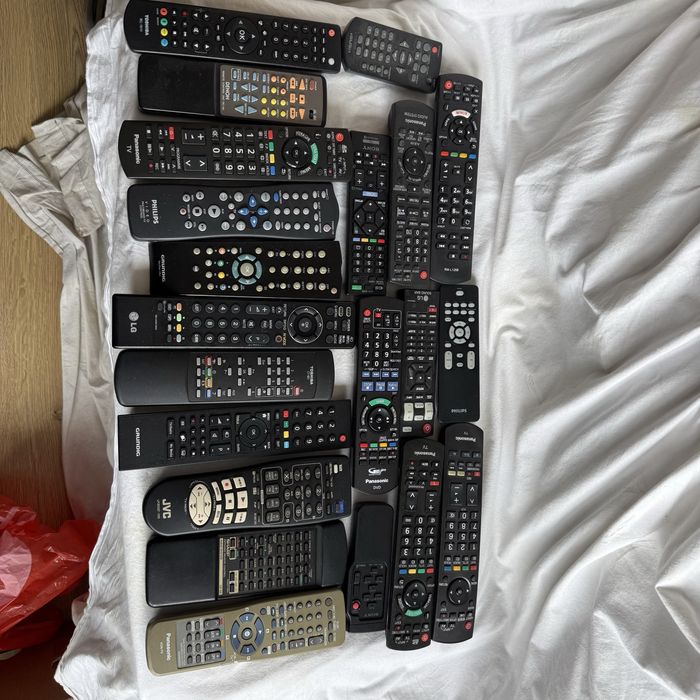Telecomanda Samsung LG Sony Panasonic Jvc