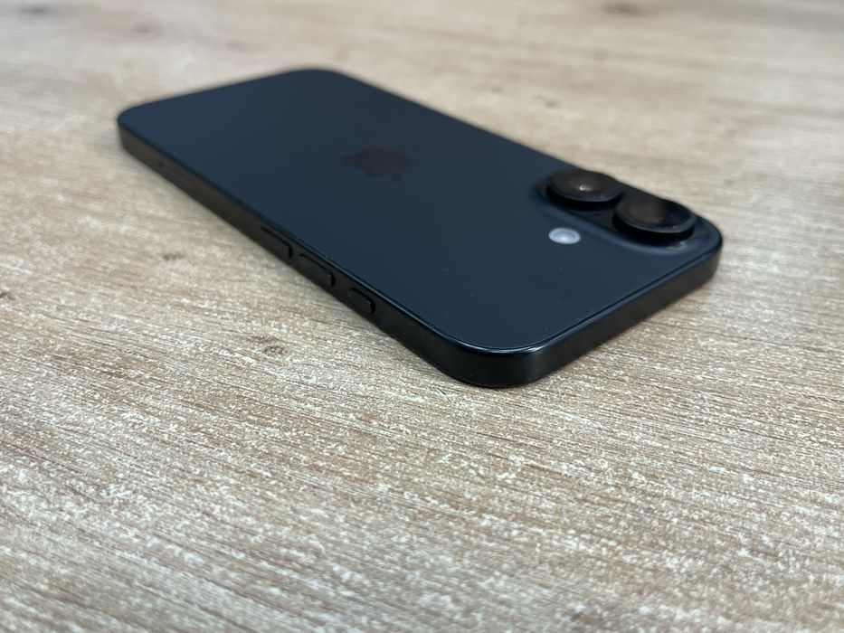 iPhone 16 128GB 100% Бат Гаранция