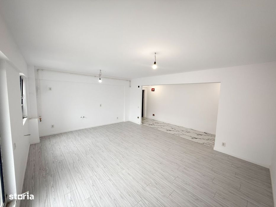 BLoc nou,  Prelungirea Ghencea, etaj 2, 62.50 mp utili, cu parcare pro