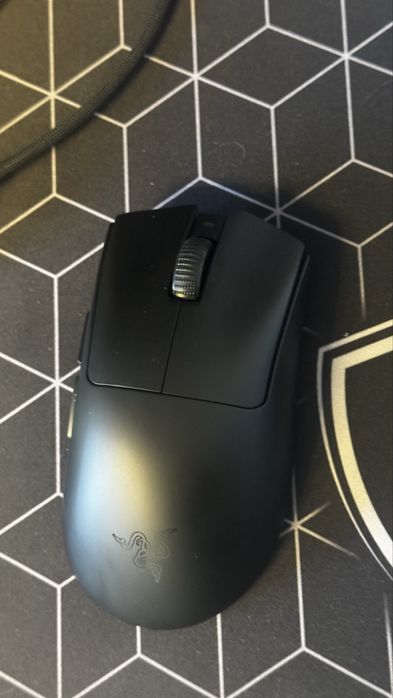 Mouse Gaming Wireless RAZER DeathAdder V4 Pro