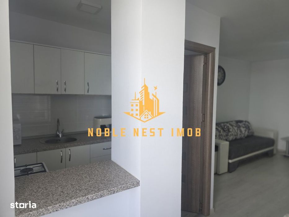 Garsoniera de vanzare – zona Craiovei, Pitesti