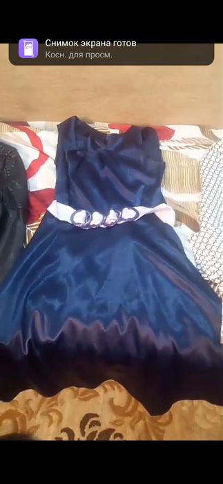 Отдам даром вещи б/у.