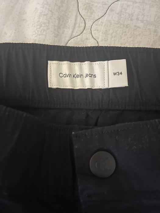 Карго панталон Calvin Klein W34