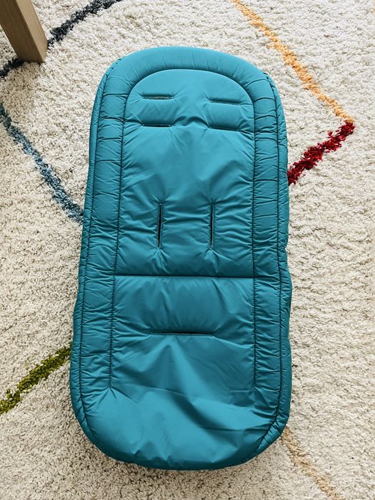 Зимно чувалче за кош - зимна количка