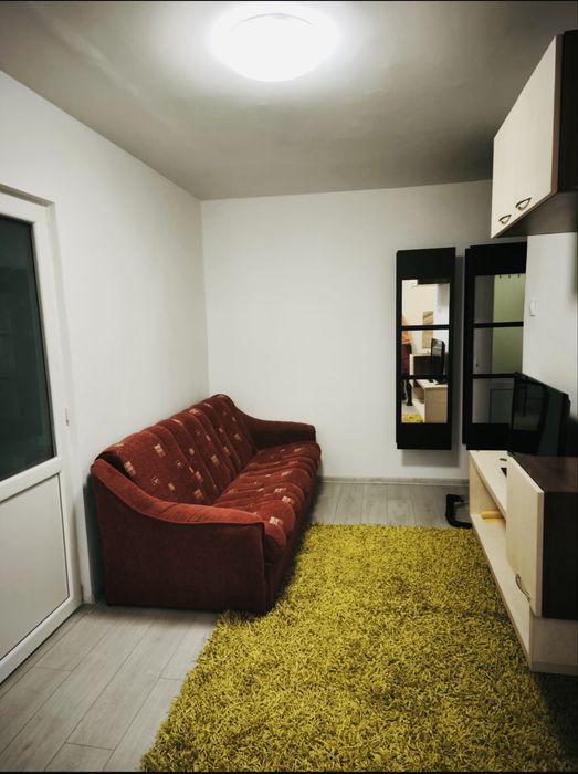 Apartament renovat si mobilat complet Cantemir ideal inchiriere