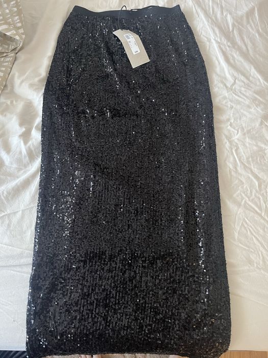 пола пайети river island