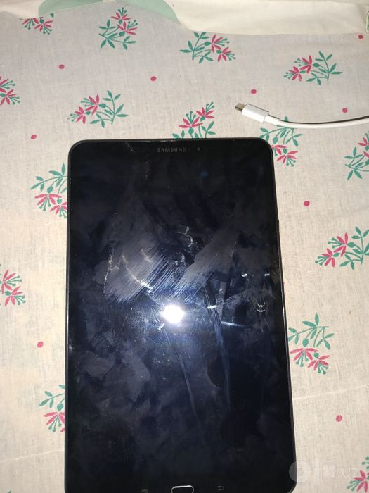 Samsung tab a idyal aybi yo