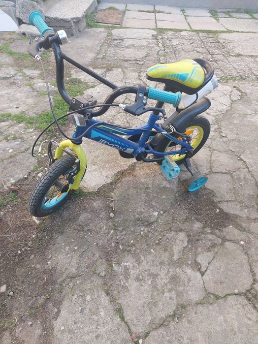 Детско колело перфектно състояние