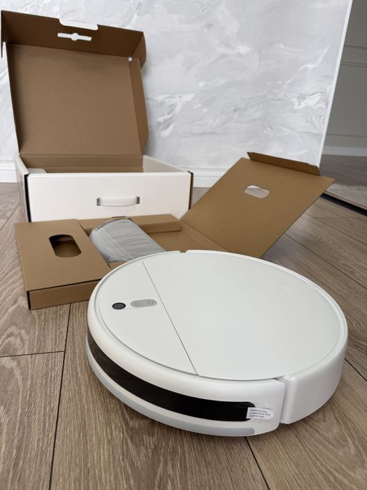 Mi Robot Vacuum-Mop 2 Lite
