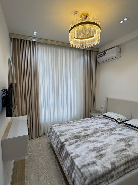 Своя квартира на Аренду.