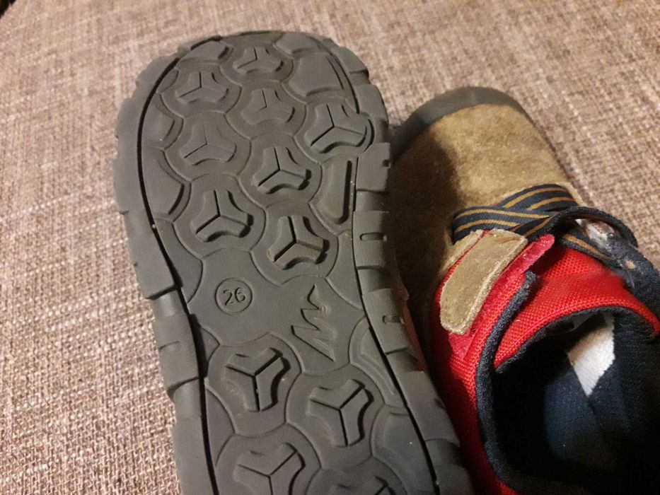 Детски обувки 26 номер