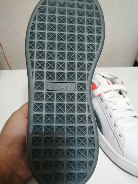 Кеды Puma оригинал