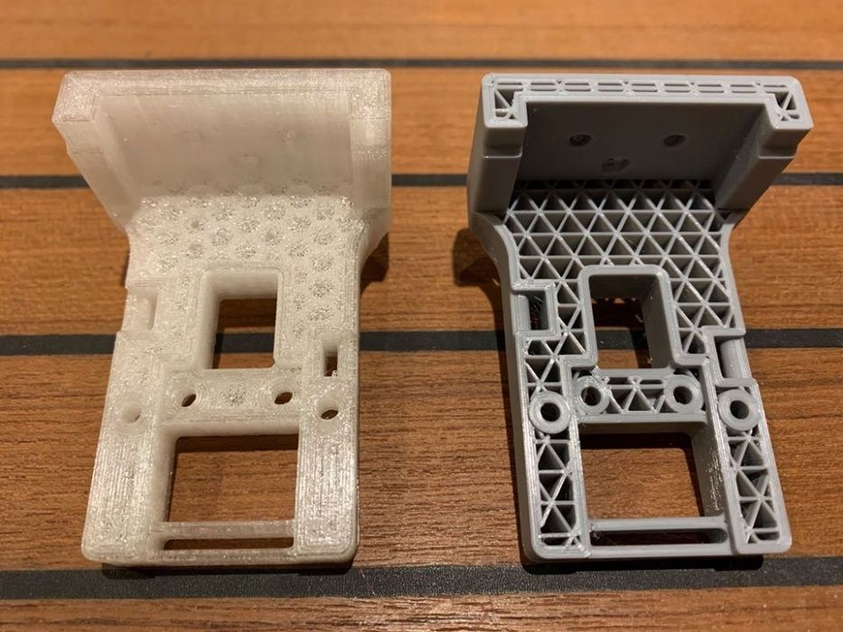 3D принтиране и 3Д CAD моделиране, сканиране, Сервиз 3D принтери