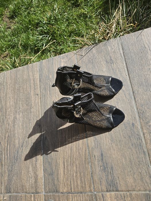 Луксозни обувки Gucci, Dsquared,Casadei,Fendi ОРИГИНАЛ