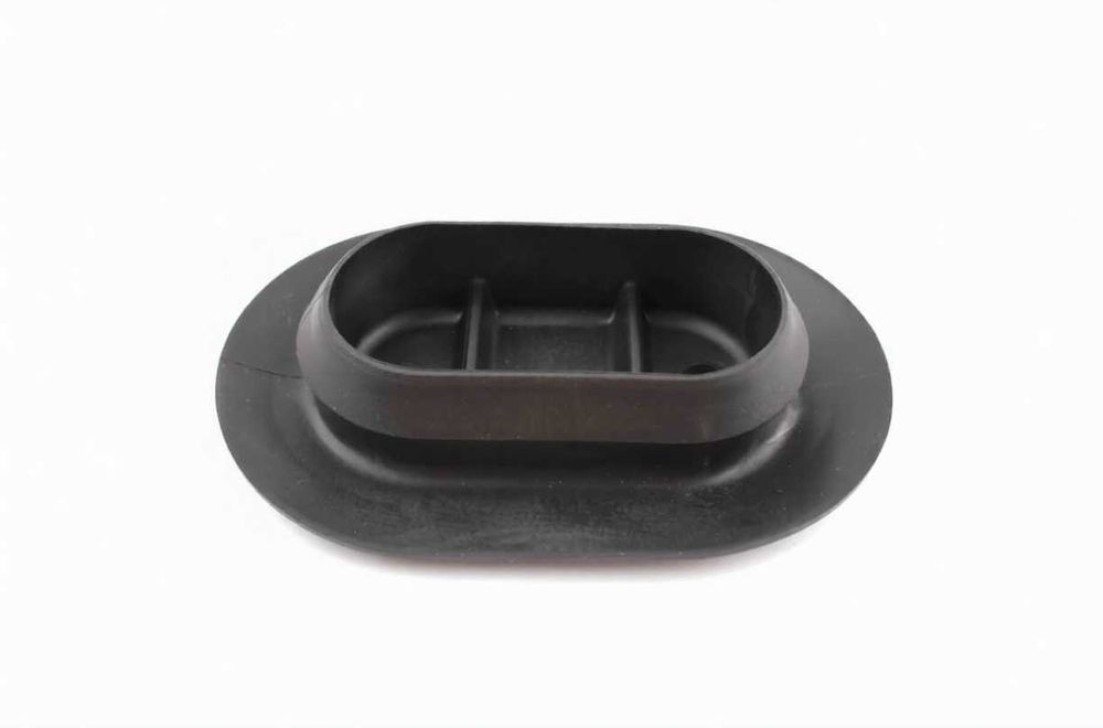 Заглушка пола кабины Газель Некст Автобус (ХимЭко-НН)