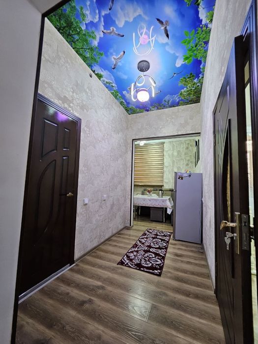 Срочно сдаётся 3х Наваи Дворец центре Люкс