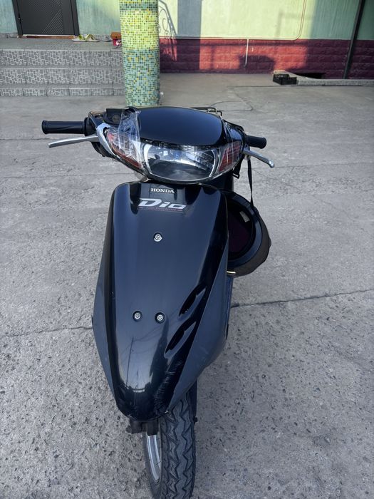 Продам Мопед Honda Dio.