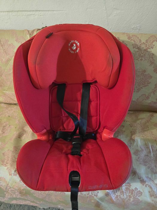 Vând Scaun Auto Maxi Cosi Titan Plus