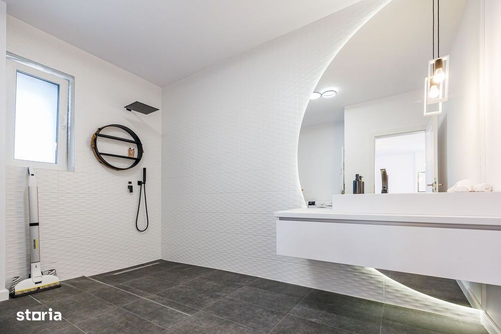 Penthouse exclusivist – eleganță, priveliște și un stil de viață apart